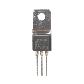 BF869 Philips