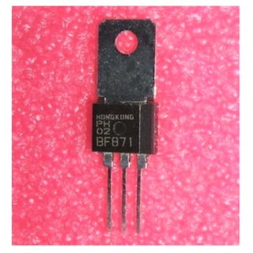 BF871 Philips