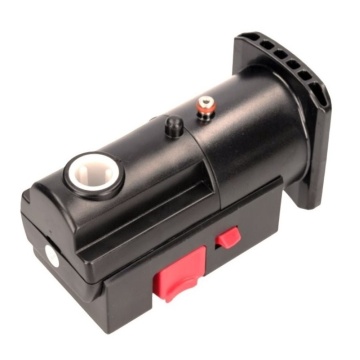 Bloc Erogator / Infuzor 522-048 Beko / Smeg - Img 1