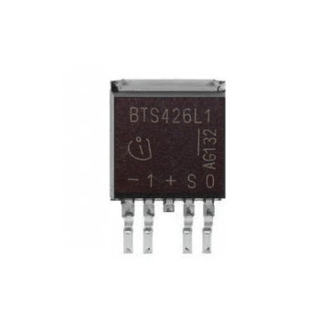 BTS426L1 SMD Infineon kj