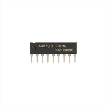 C4570HA / uPC4570HA si1