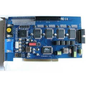 CCTV-GV650-16 DVR-S