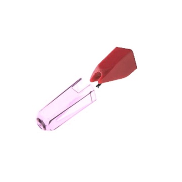 Concorde Digitrack Red (Stylus OMB10) - Img 2