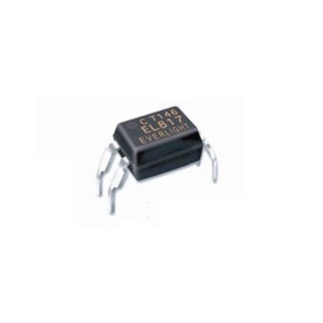 CT817 / PC817 Sharp