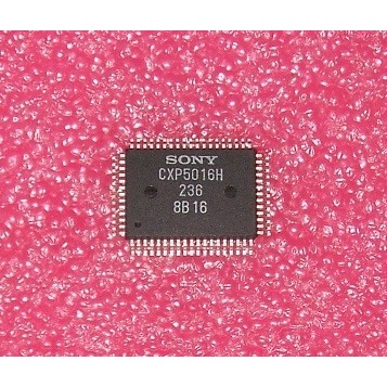 CXP5016H Sony fa3