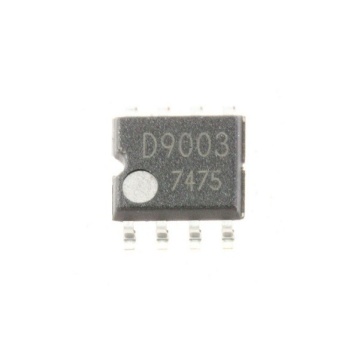 D9003 / BD9003F Rohm be5