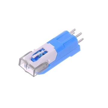 Doza Piezo MG05 Vitrola Blue