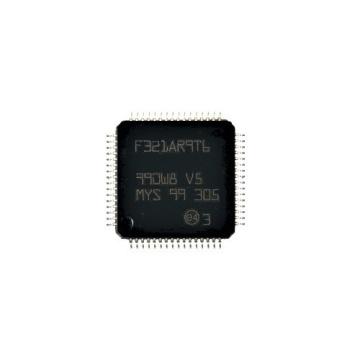 F321AR9T6 / ST72F321 ST® tq