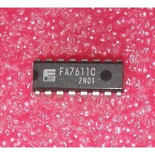 FA7611C Fuji ra4