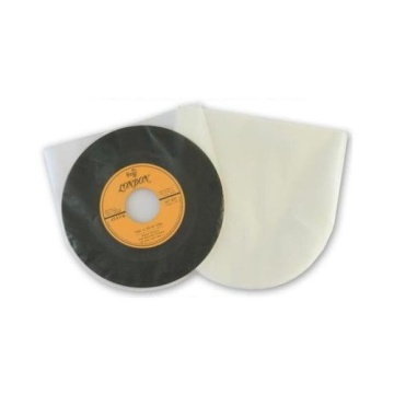 Folie protectie disc Vinyl 7" Analogis