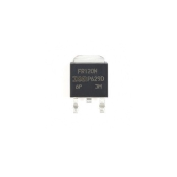 FR120N / IRFR120N IR