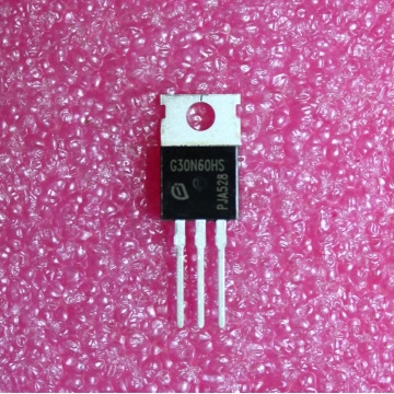 G30N60HS / SGP30N60HS Infineon
