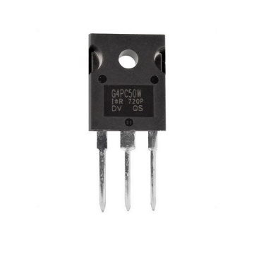 G4PC50W / IRG4PC50W IR