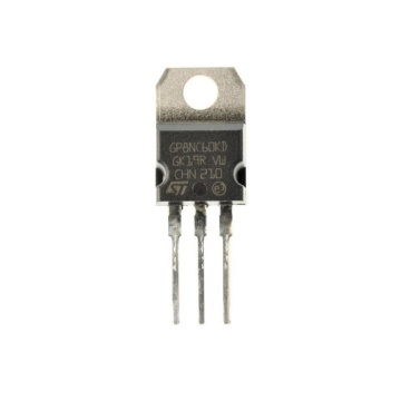GP8NC60KD / STGP8NC60KD IGBT