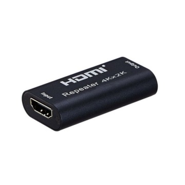 HDMI Extender / Repeater 4K - 1080P - 30m