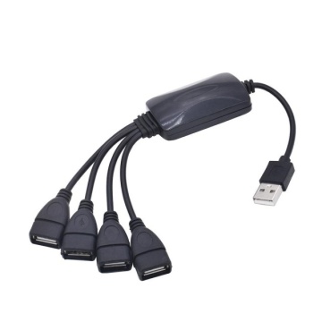HUB / Splitter USB 4 Porturi
