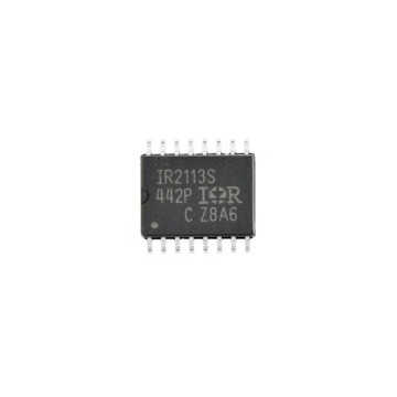 IR2113S IR sa2