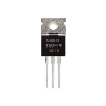 IRLB8743 IR