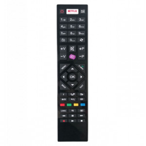 JVC / TFK RC4849 - Img 2