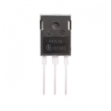 K40EH5 / G40H65 / IGW40N65H5 / IKW40N65 Infineon - Img 1