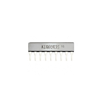 KIA6043S / KA2263 (KIA7343 / TA7343) KEC se4