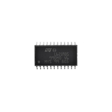L6219DS ST® sd4