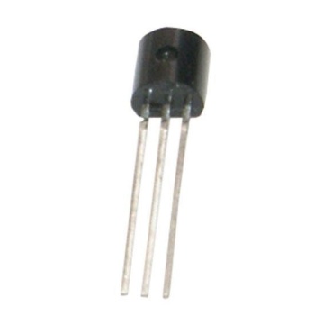 L78L33 ST® sdt