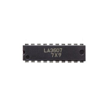 LA3607 Sanyo le1