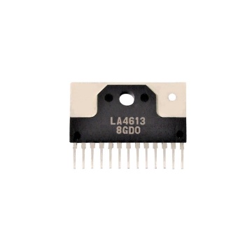 LA4613 Sanyo pj1