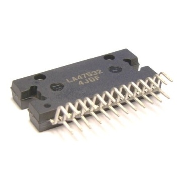 LA47532 Sanyo ha4