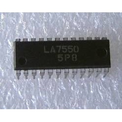 LA7550 Sanyo ae2