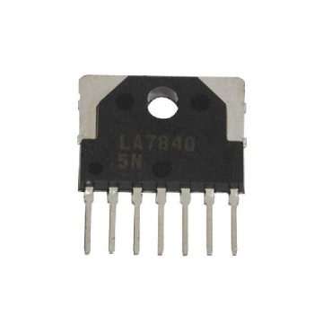 LA7840 Sanyo ac3
