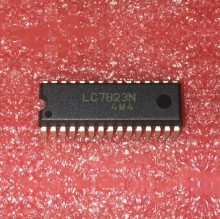 LC7823N / NJU7311L me2 - Img 1