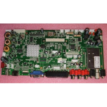 LCD209ML Samsung Sancy 55"