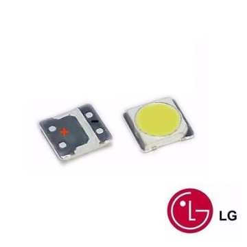 LED Backlight 6V 3535 LG02