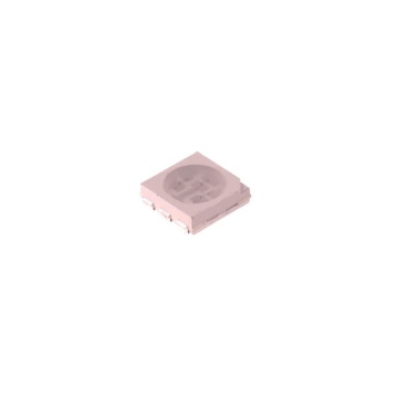LED rosu 6000mcd SMD 5050
