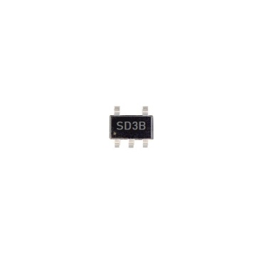 LM27313 / SD3B / SRPB National Semi eq