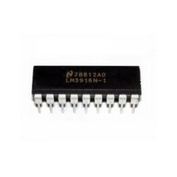 LM3916N NSC tc1