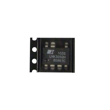 2 Pezzi Circuito Integrato LNK305GN 10810 - Ricambio Elettronico Di Qualità - Foto 4