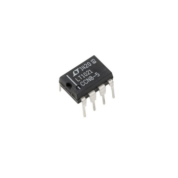 LT1021 CCN8-5 Linear lb2