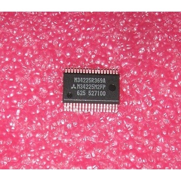 M34225M2FP Mitsubishi