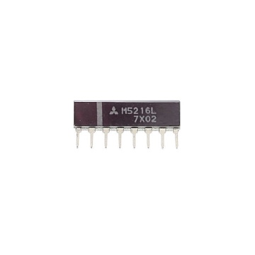 M5216L / M5216AL Mitsubishi ca5