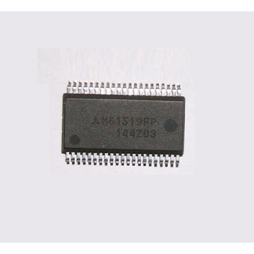 M61519FP Renesas ed5