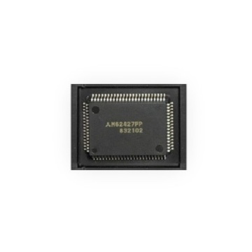 M62427FP Mitsubishi cs