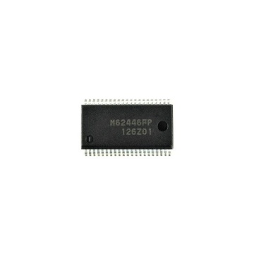 M62446FP Mitsubishi mc2