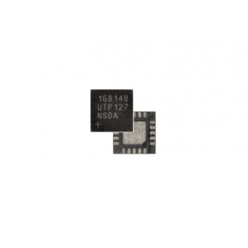 MAX16814B QFN Maxim ed5
