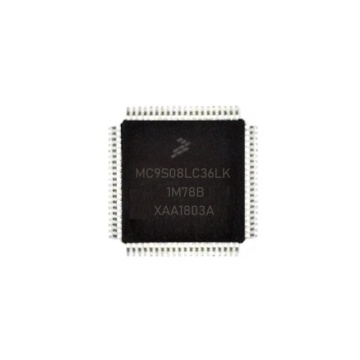 MC9S08LC36LK Freescale tdm