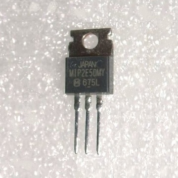 MIP2E5DMY Panasonic ga5 - Img 2