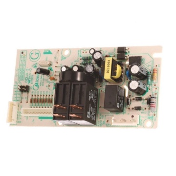 Modul alimentare (LNK364PN) ZMW2134B Bosch - Img 1