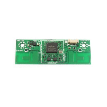 Modul Bluetooth Wi-Fi 17WFM07